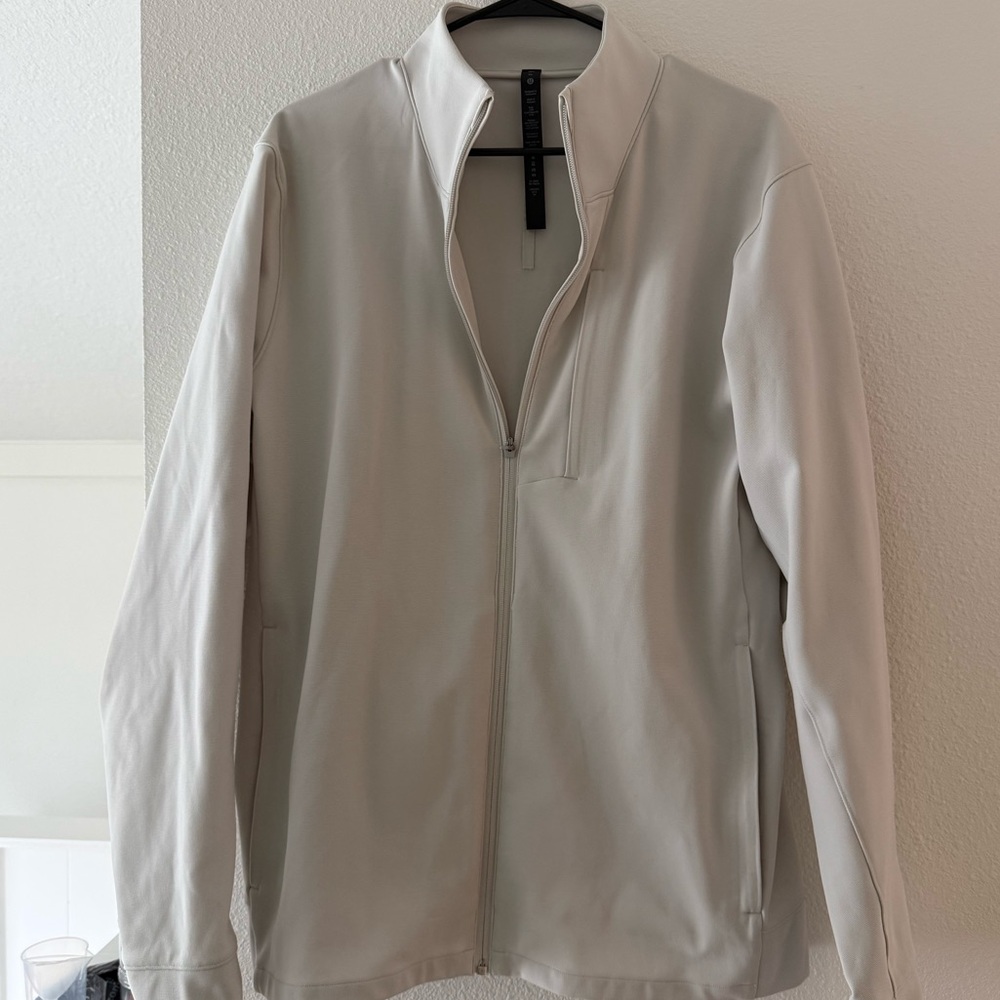 Lululemon Sojourn Jacket